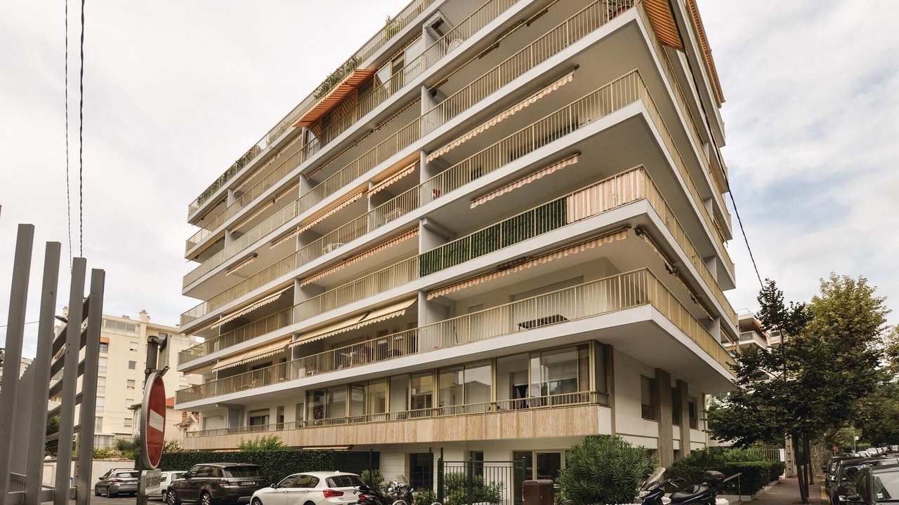 Photo of Outdoor in Cannes