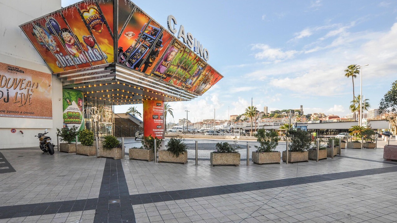 Photo of Others in Cannes