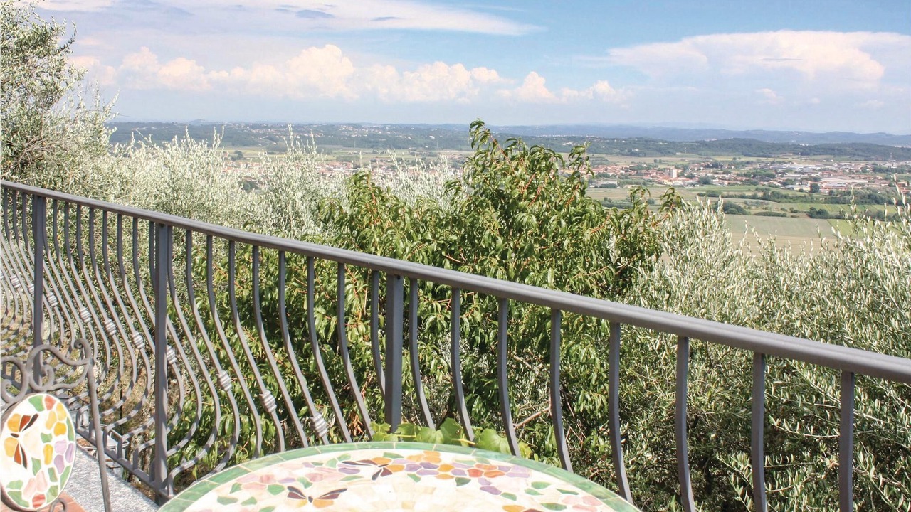 Photo of Bedroom in Cascine-La Croce