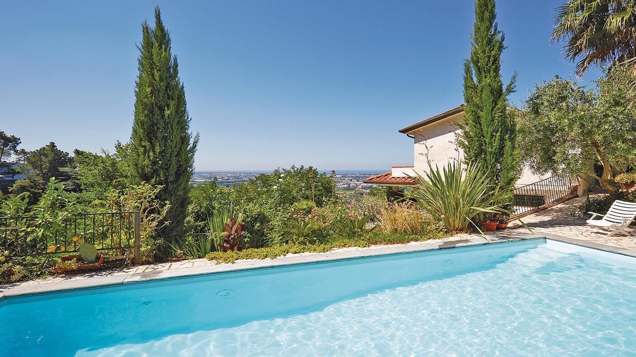 Photo of Outdoor in Massarosa