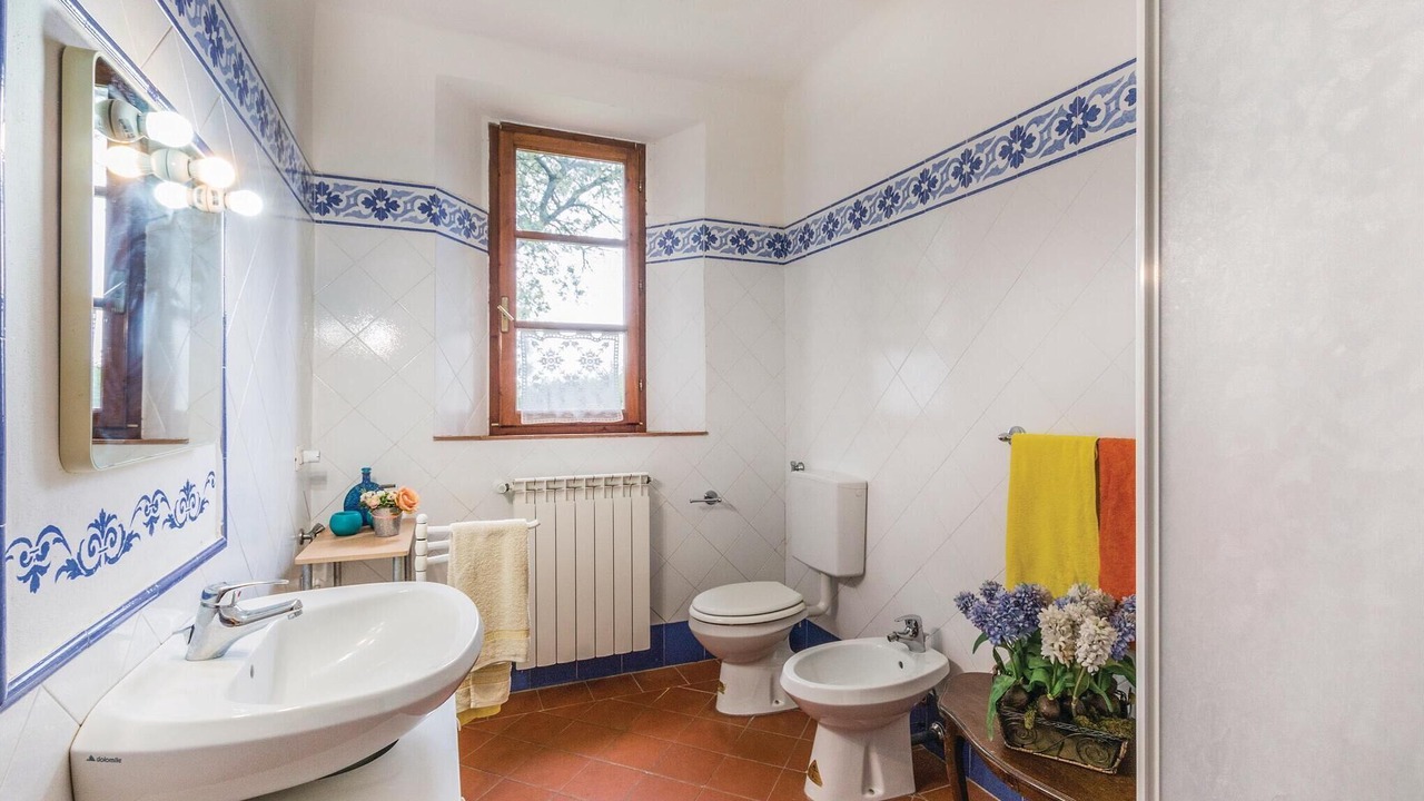 Photo of Bathroom in Crespina
