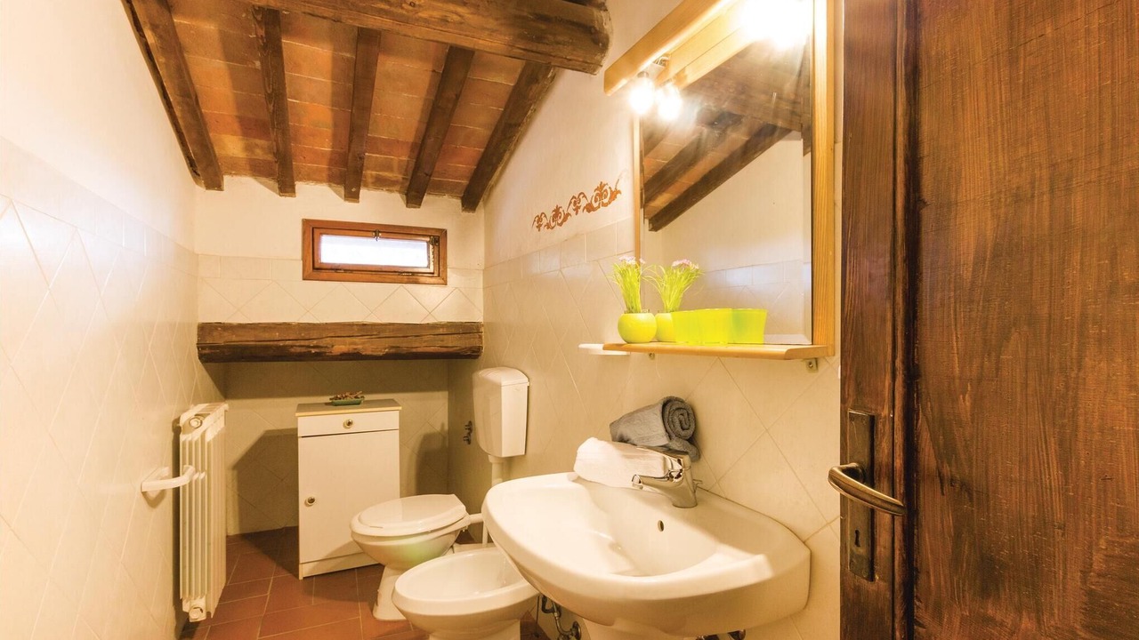 Photo of Bathroom in Crespina