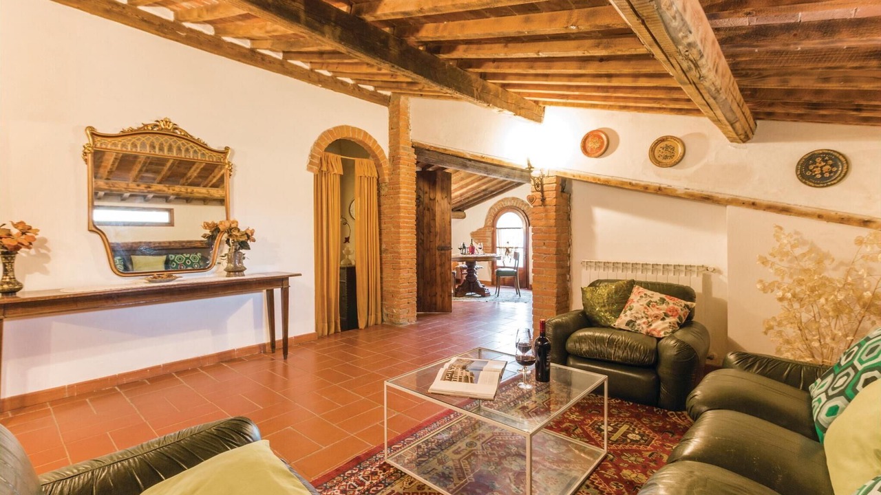 Photo of Bedroom in Crespina