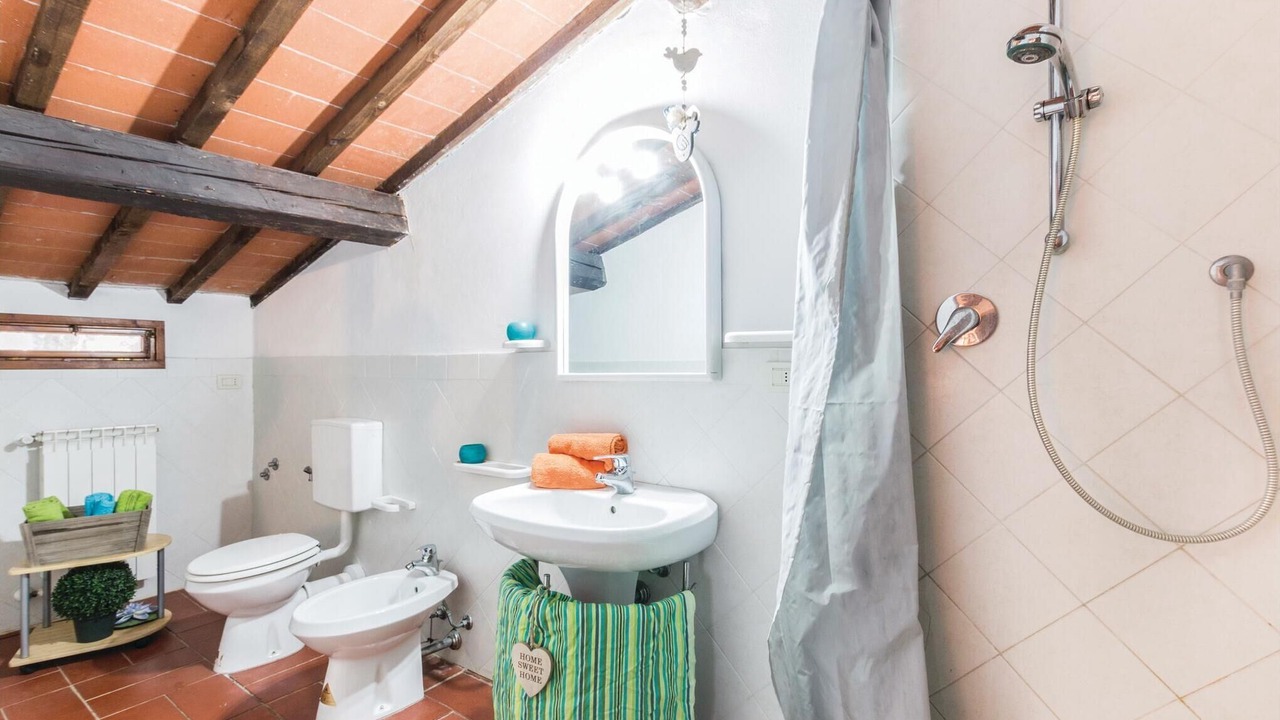 Photo of Bathroom in Crespina