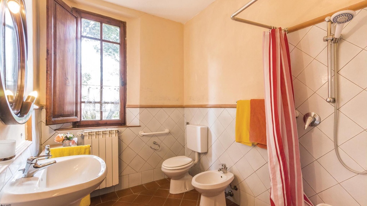 Photo of Bathroom in Crespina