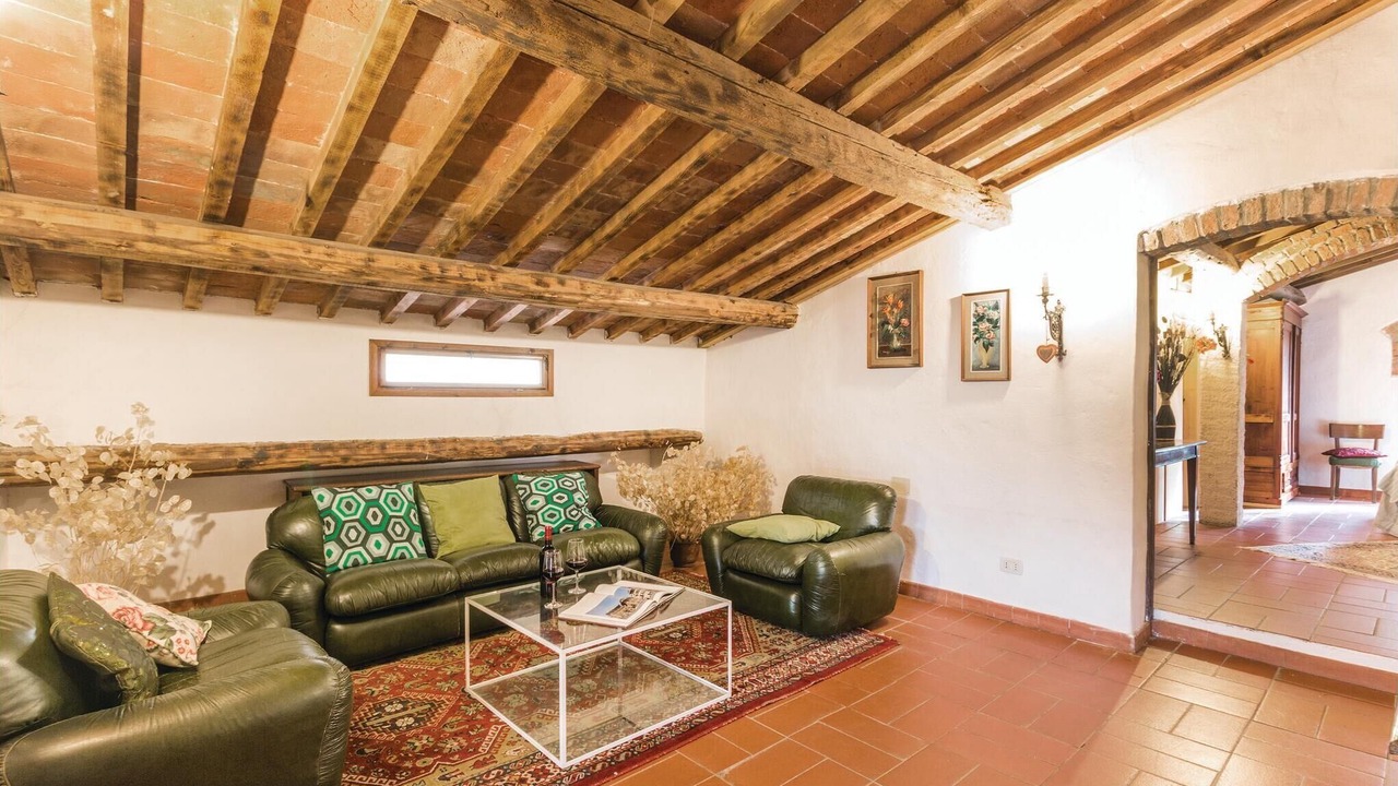 Photo of Bedroom in Crespina