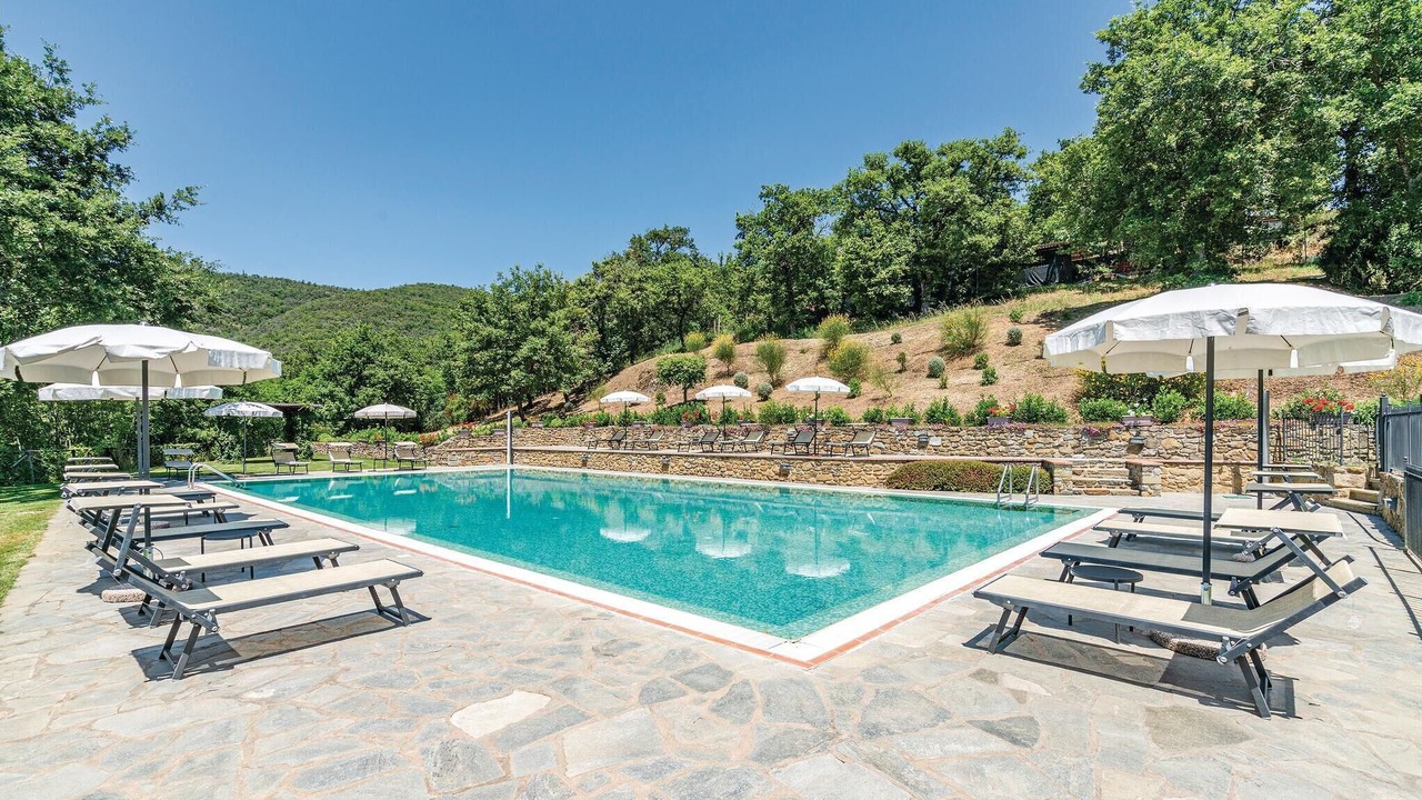 Photo of Outdoor in Loro Ciuffenna