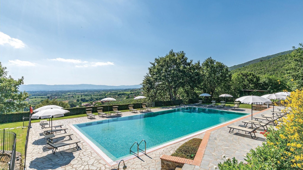 Photo of Outdoor in Loro Ciuffenna