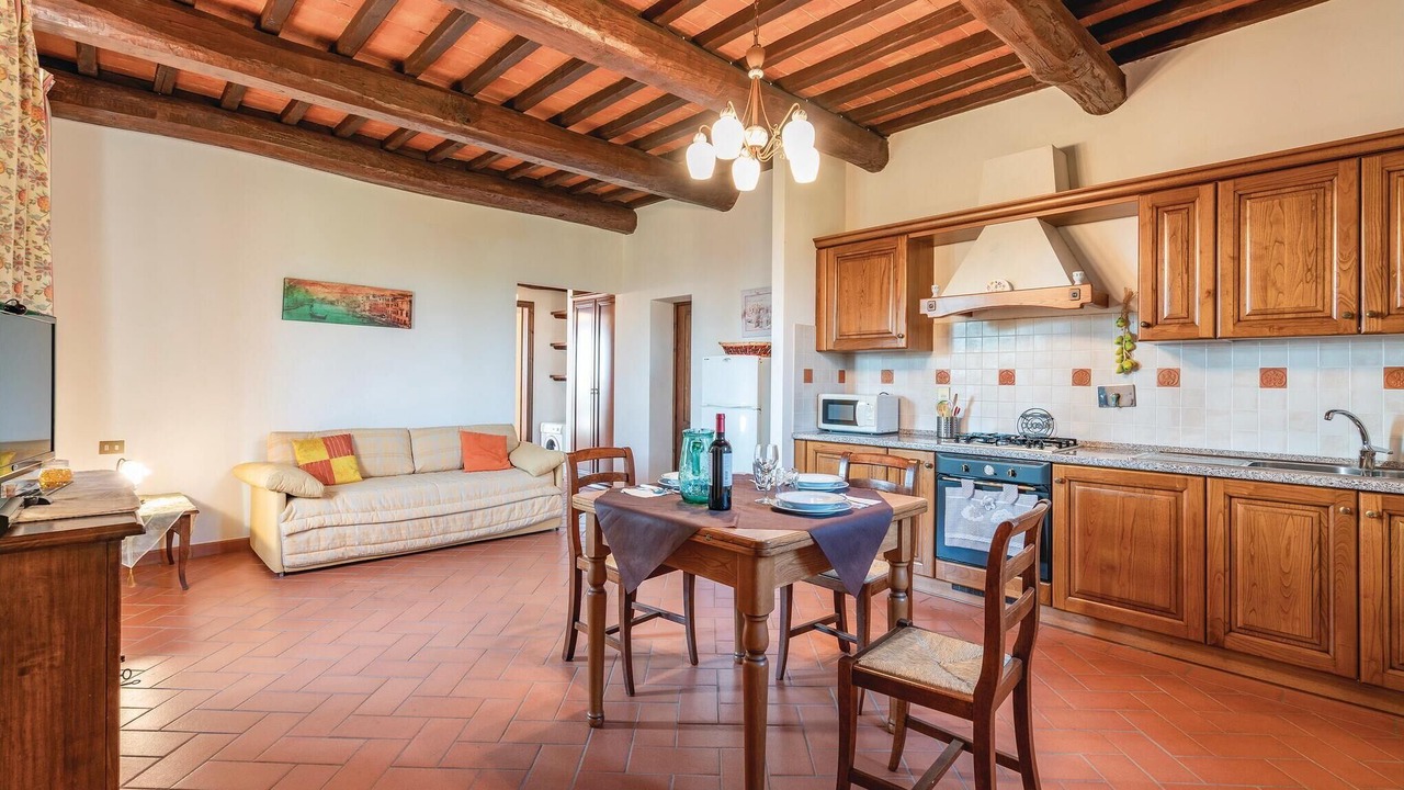 Photo of Bedroom in Loro Ciuffenna