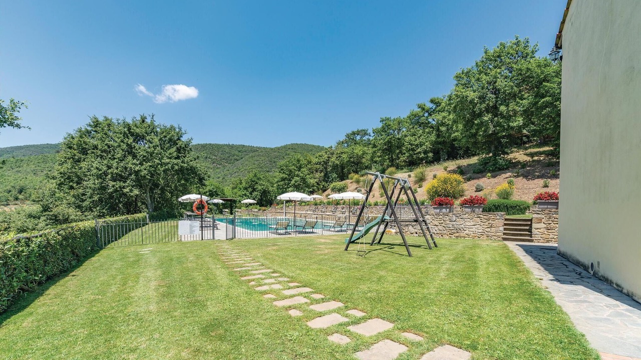 Photo of Outdoor in Loro Ciuffenna