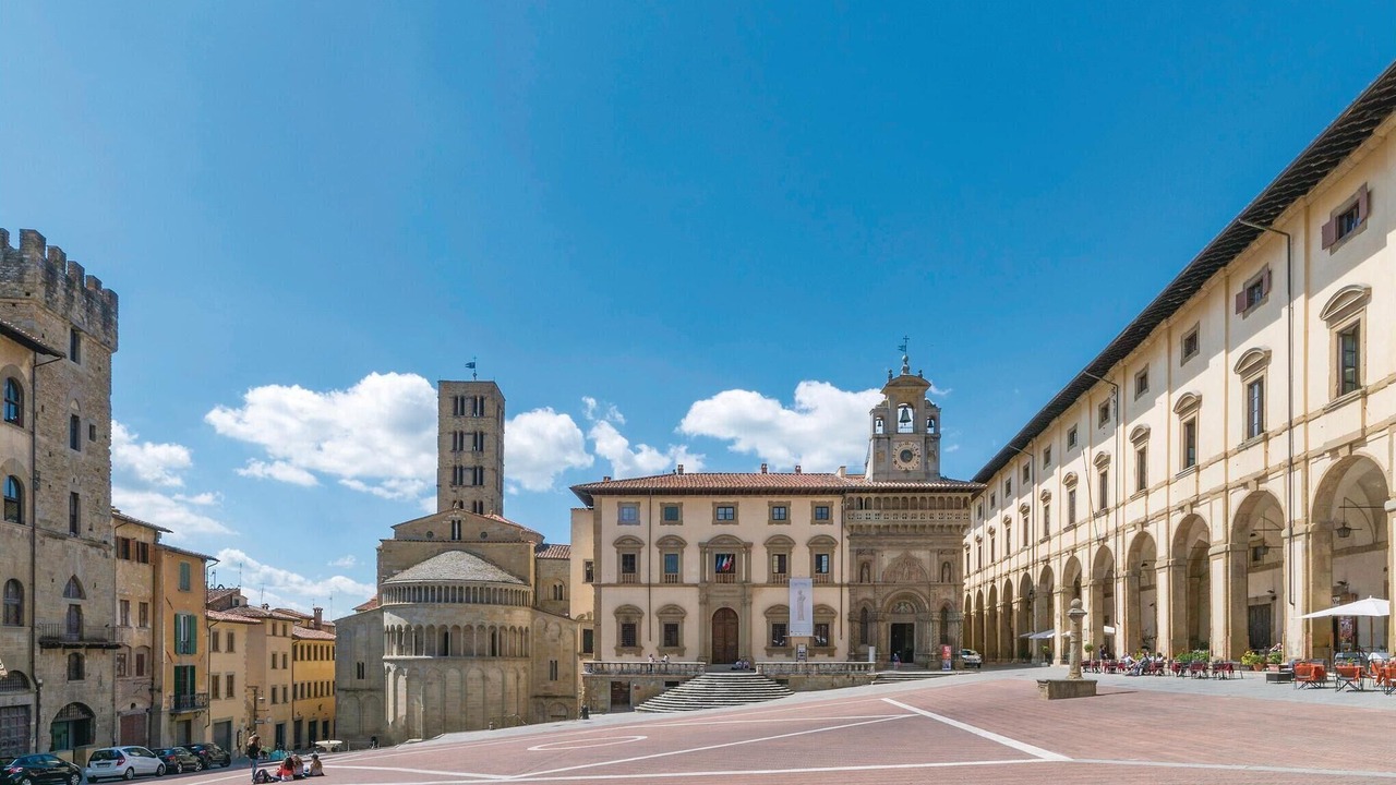 Photo of Others in Loro Ciuffenna