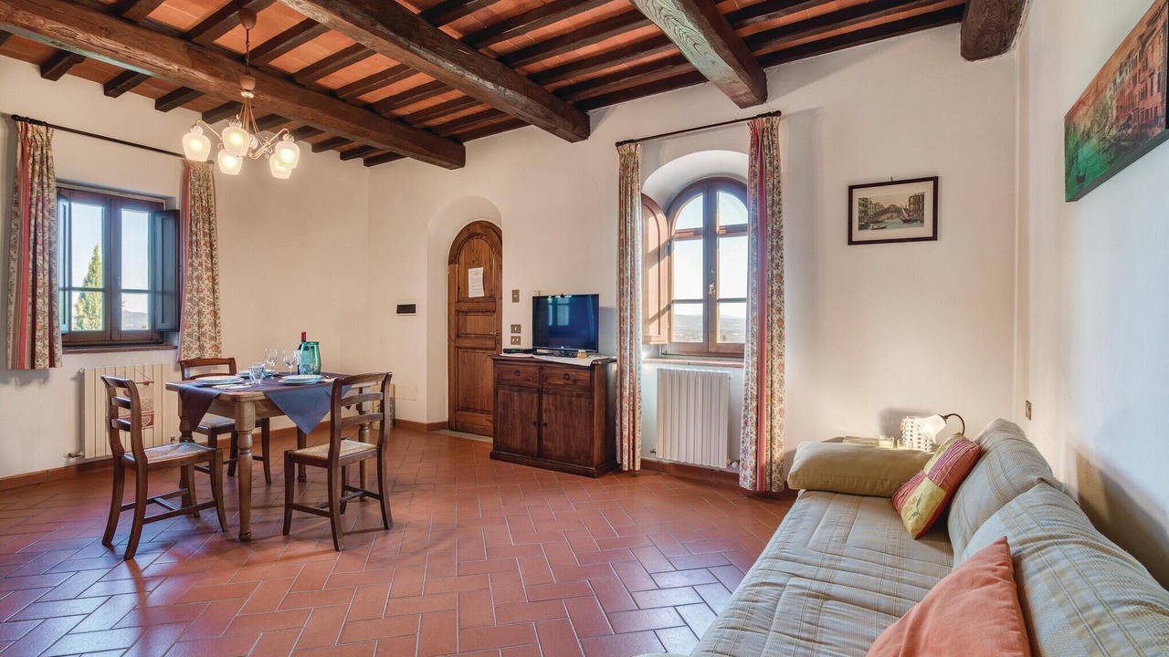 Photo of Bedroom in Loro Ciuffenna