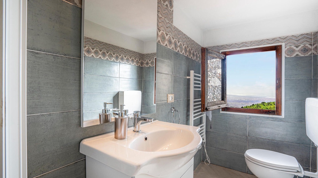 Photo of Bathroom in Stazzema