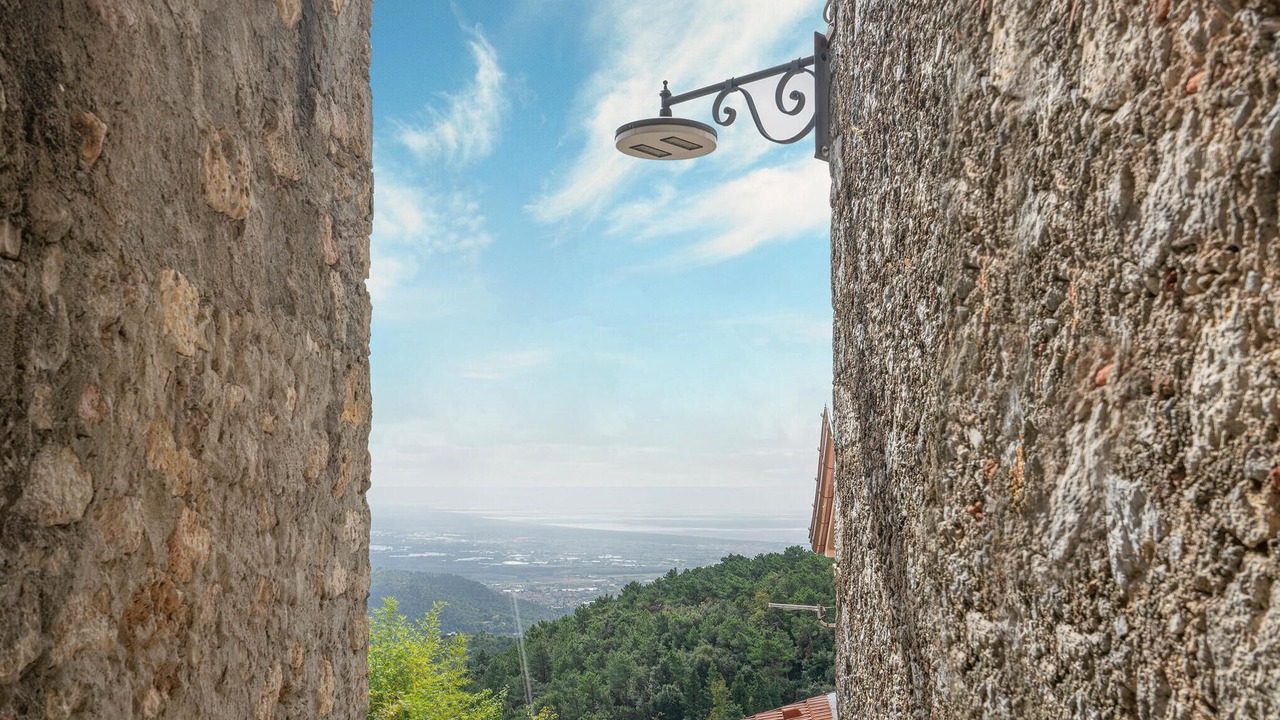Photo of Bedroom in Stazzema