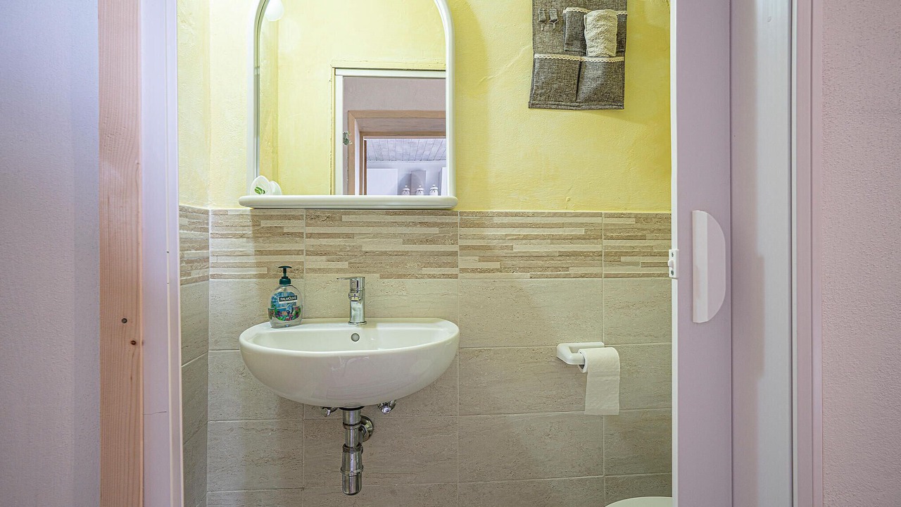 Photo of Bathroom in Stazzema