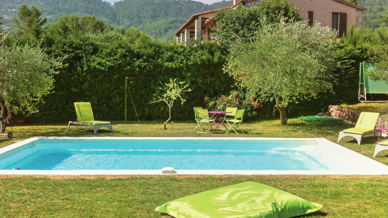 Photo of Outdoor in Peymeinade