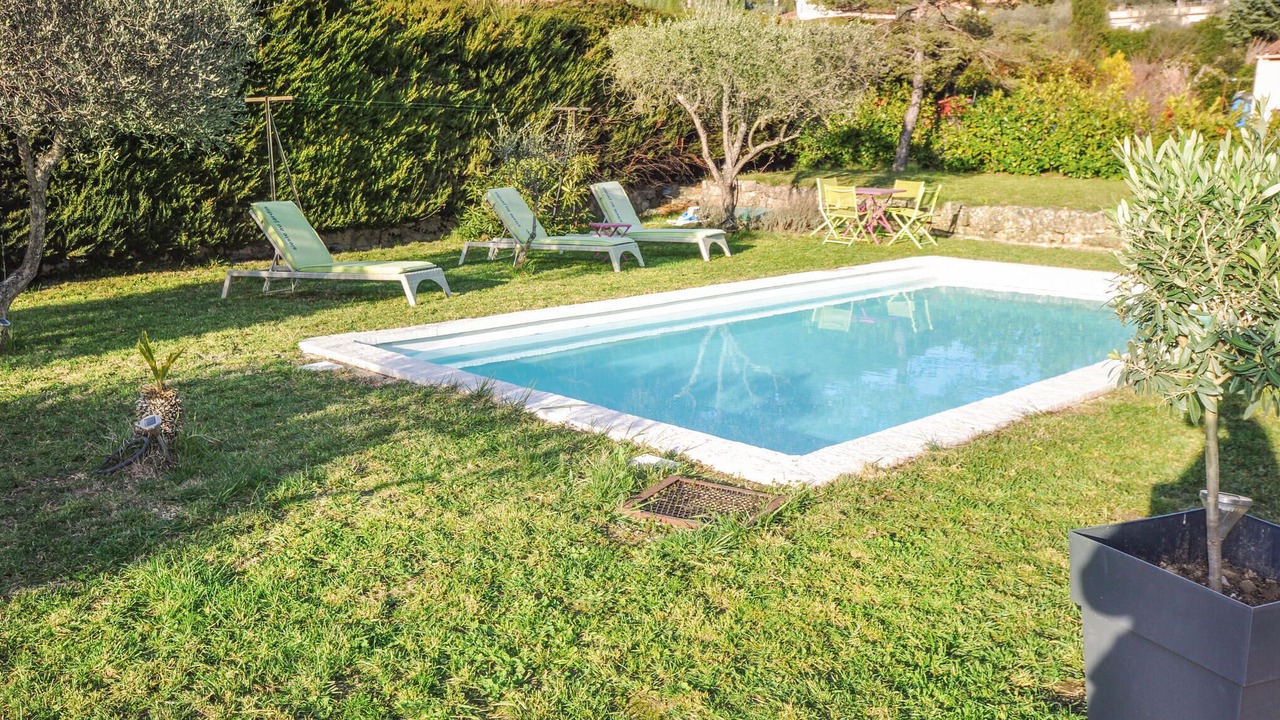 Photo of Outdoor in Peymeinade