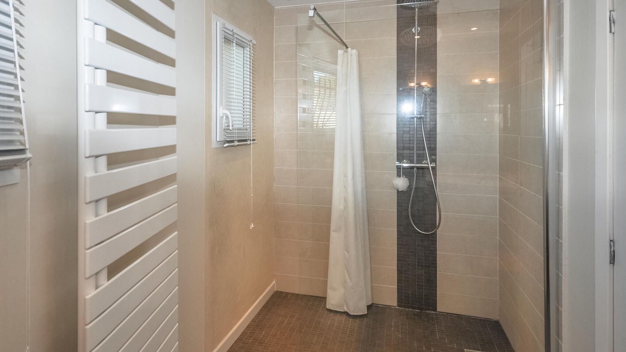 Photo of Bathroom in Peymeinade