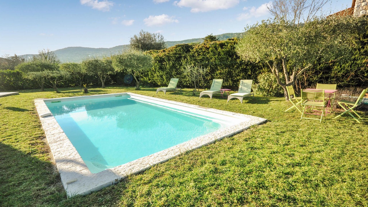 Photo of Outdoor in Peymeinade