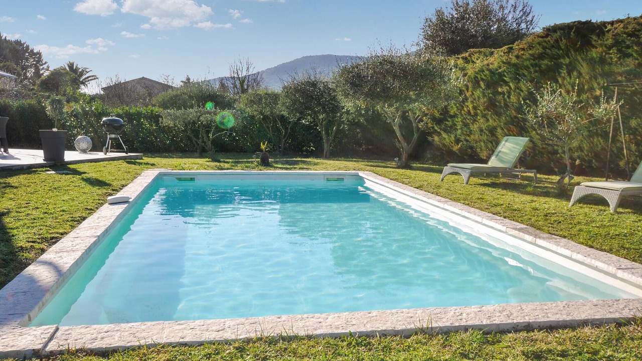 Photo of Outdoor in Peymeinade