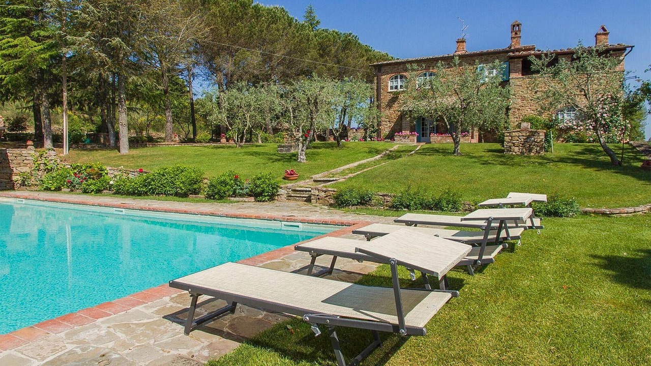 Photo of Outdoor in Monte San Savino