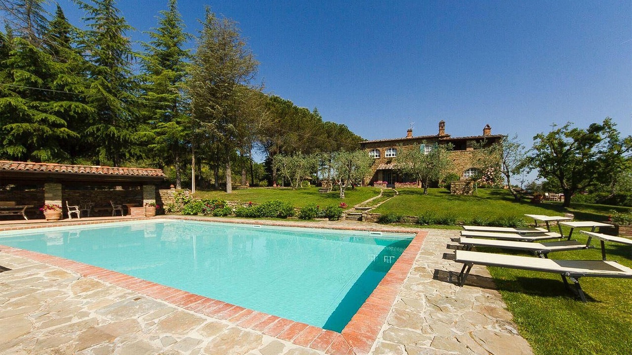 Photo of Outdoor in Monte San Savino