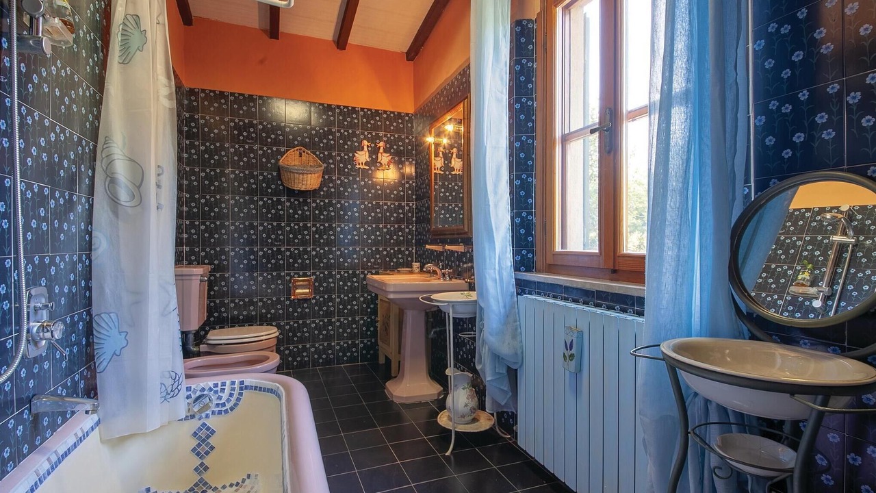 Photo of Bathroom in Crespina