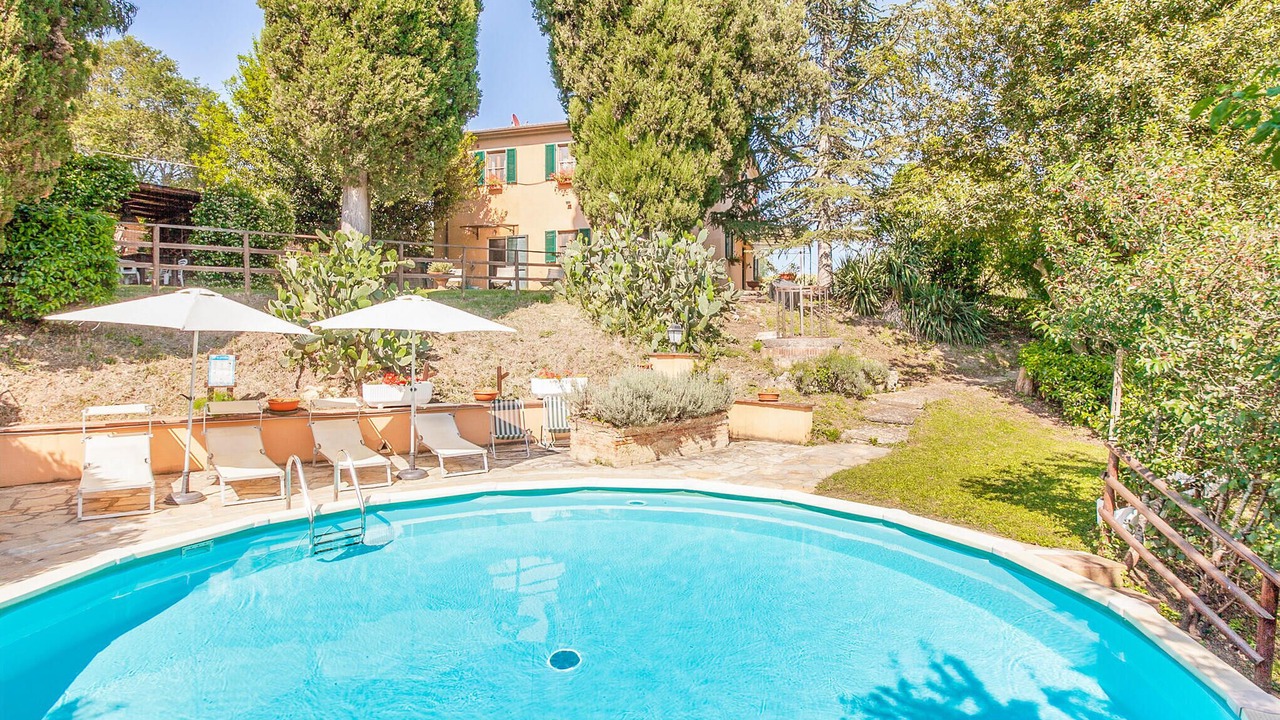 Photo of Outdoor in Crespina