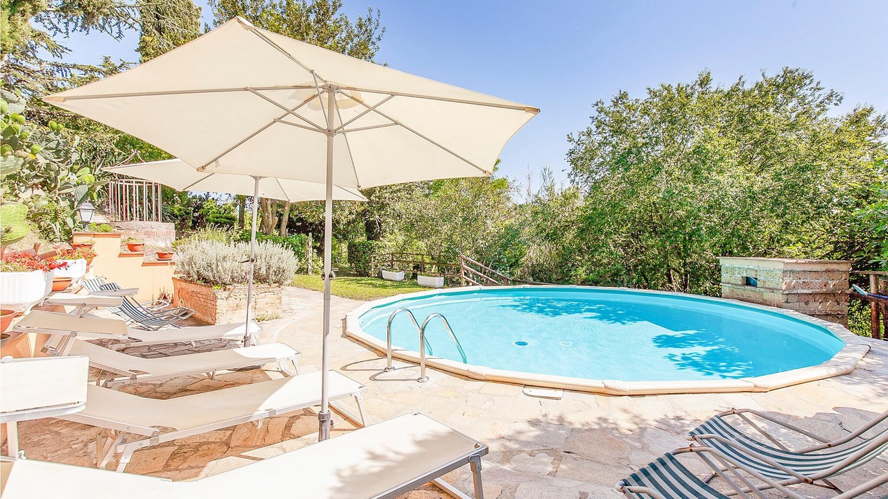 Photo of Outdoor in Crespina