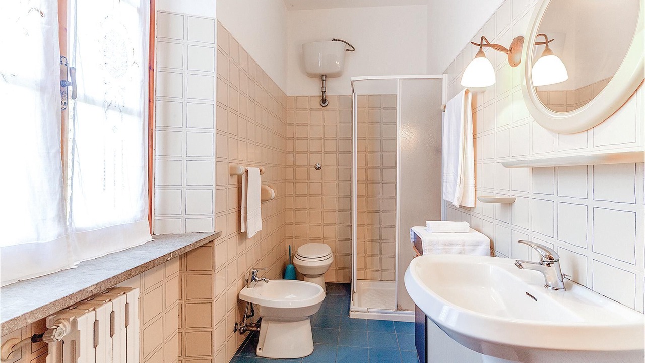 Photo of Bathroom in Rosignano Marittimo