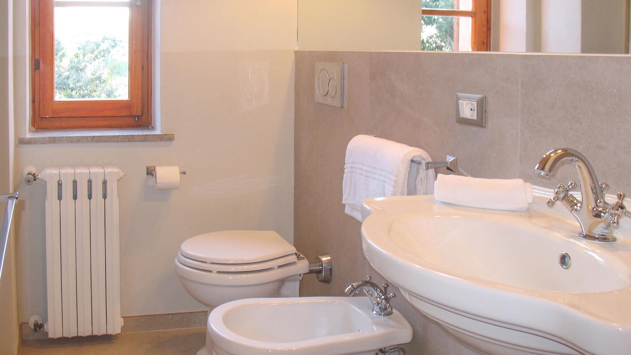 Photo of Bathroom in Rosignano Marittimo
