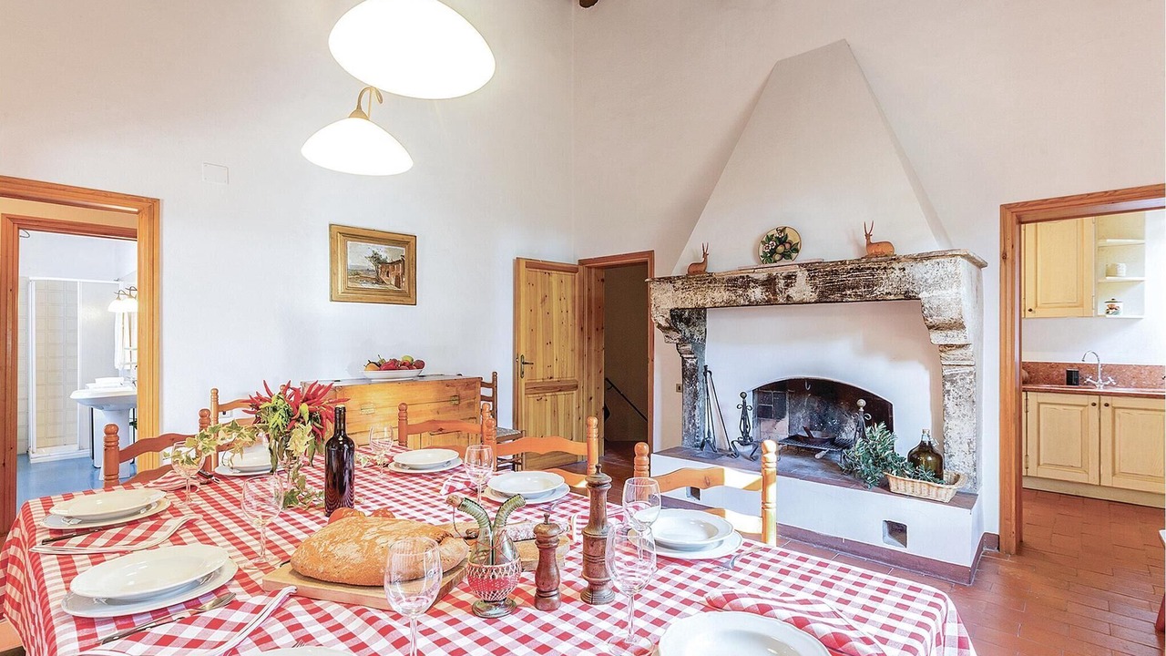 Photo of Bedroom in Rosignano Marittimo