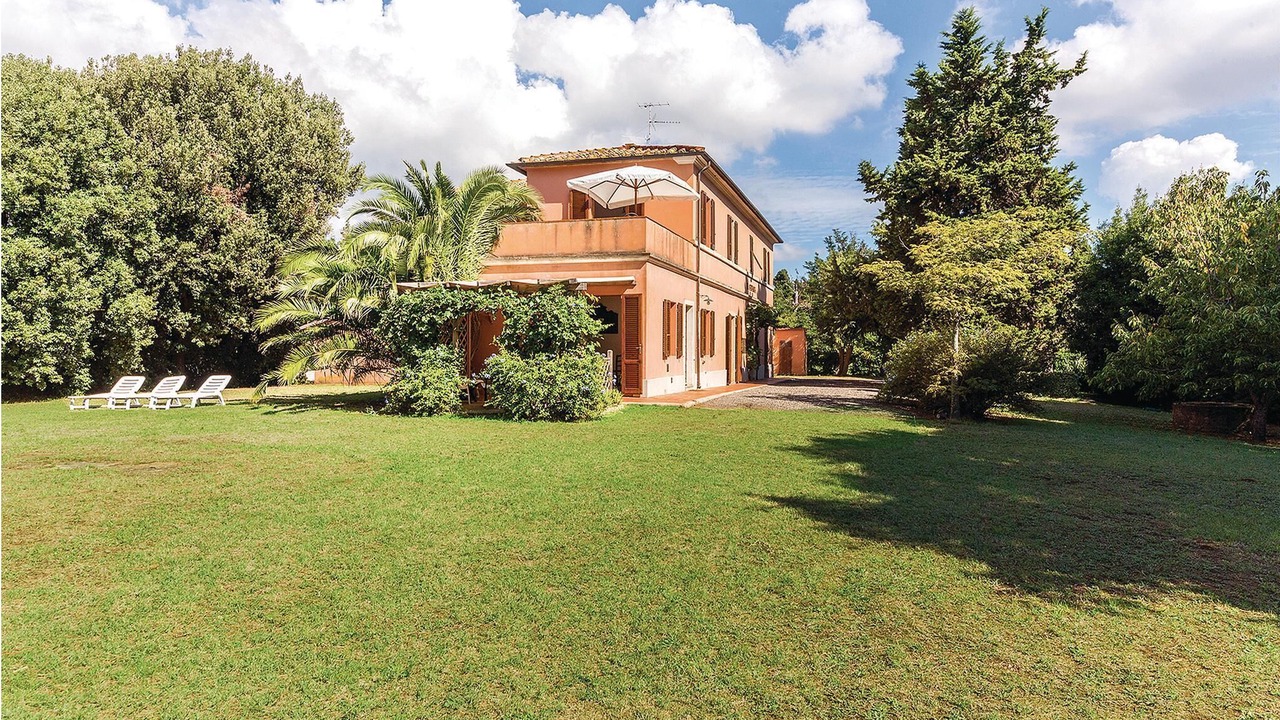 Photo of Others in Rosignano Marittimo