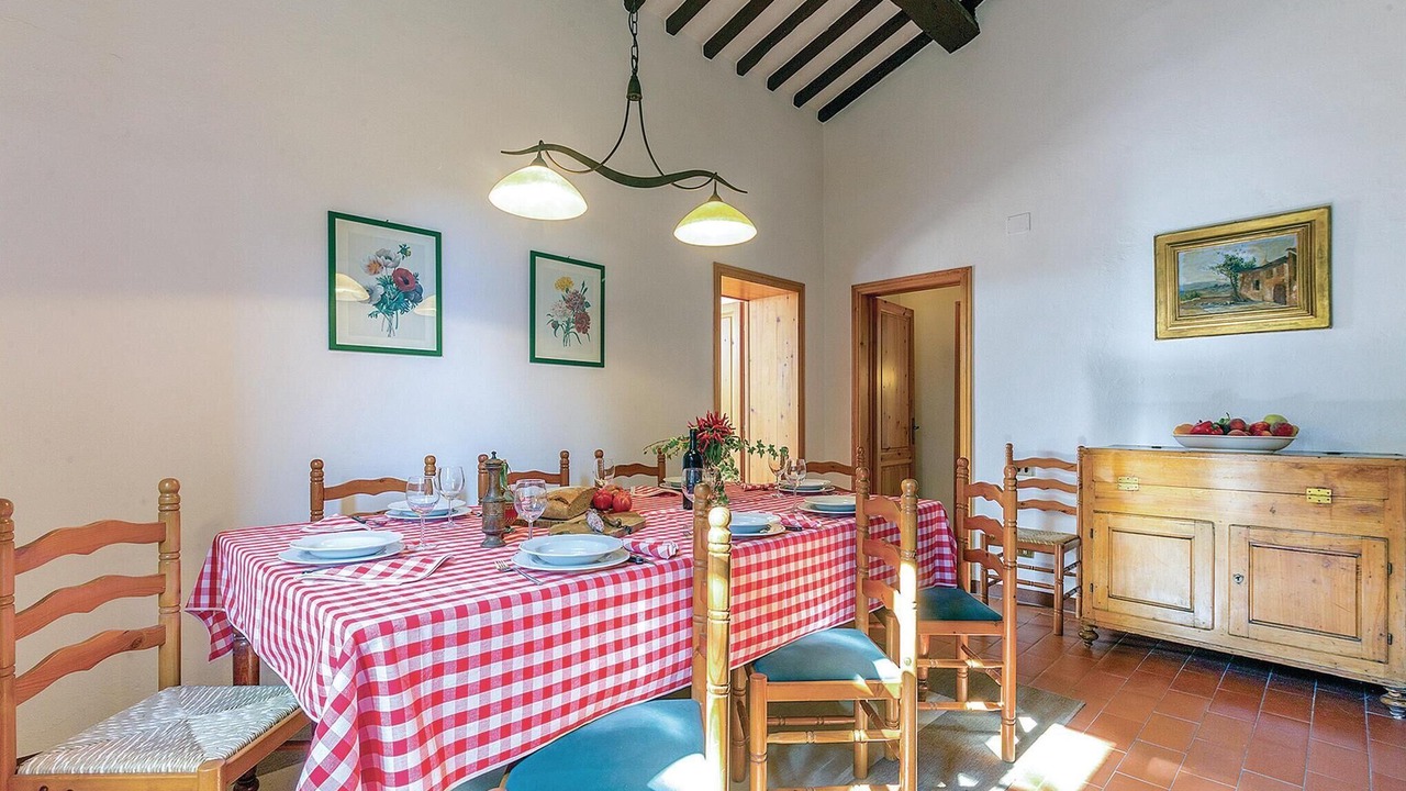 Photo of Bedroom in Rosignano Marittimo