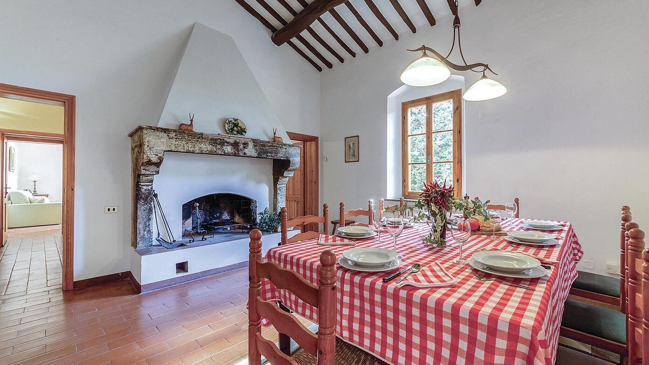 Photo of Bedroom in Rosignano Marittimo