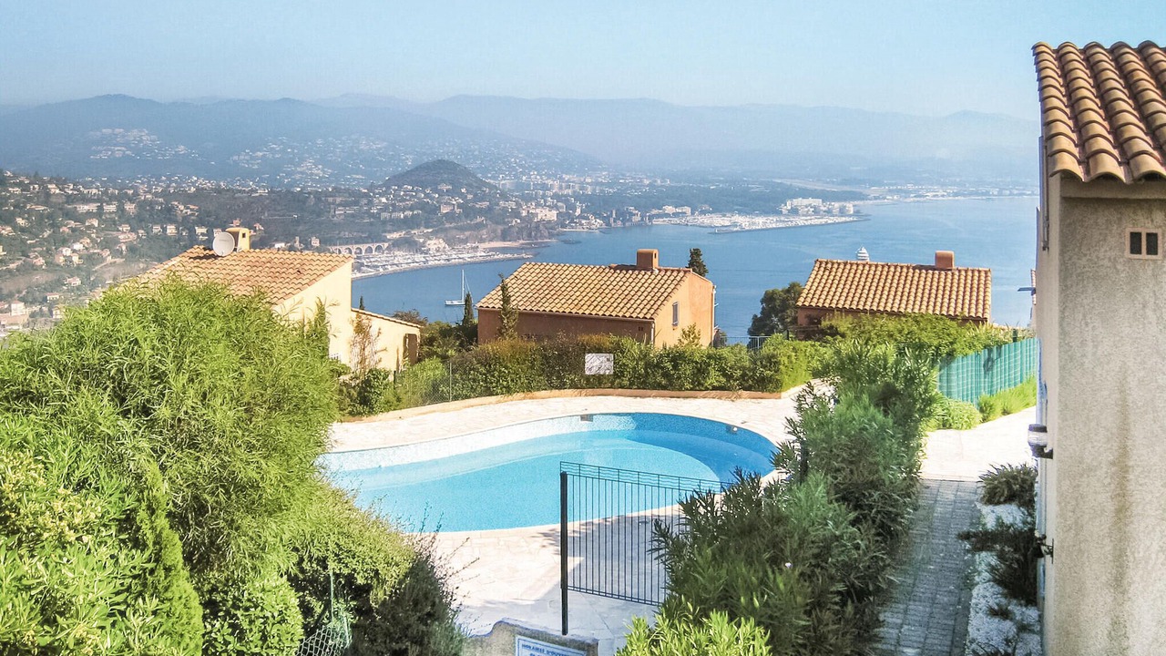 Photo of Outdoor in Theoule-Superieur