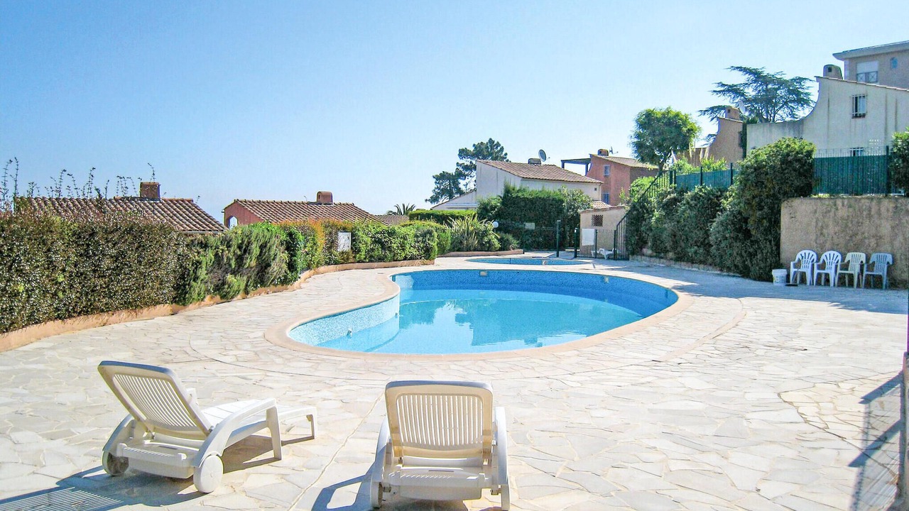 Photo of Outdoor in Theoule-Superieur