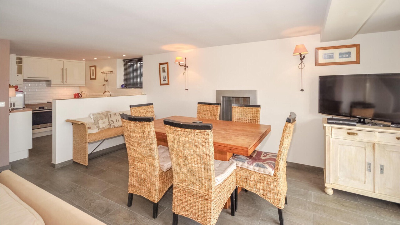 Photo of Bedroom in Theoule-Superieur