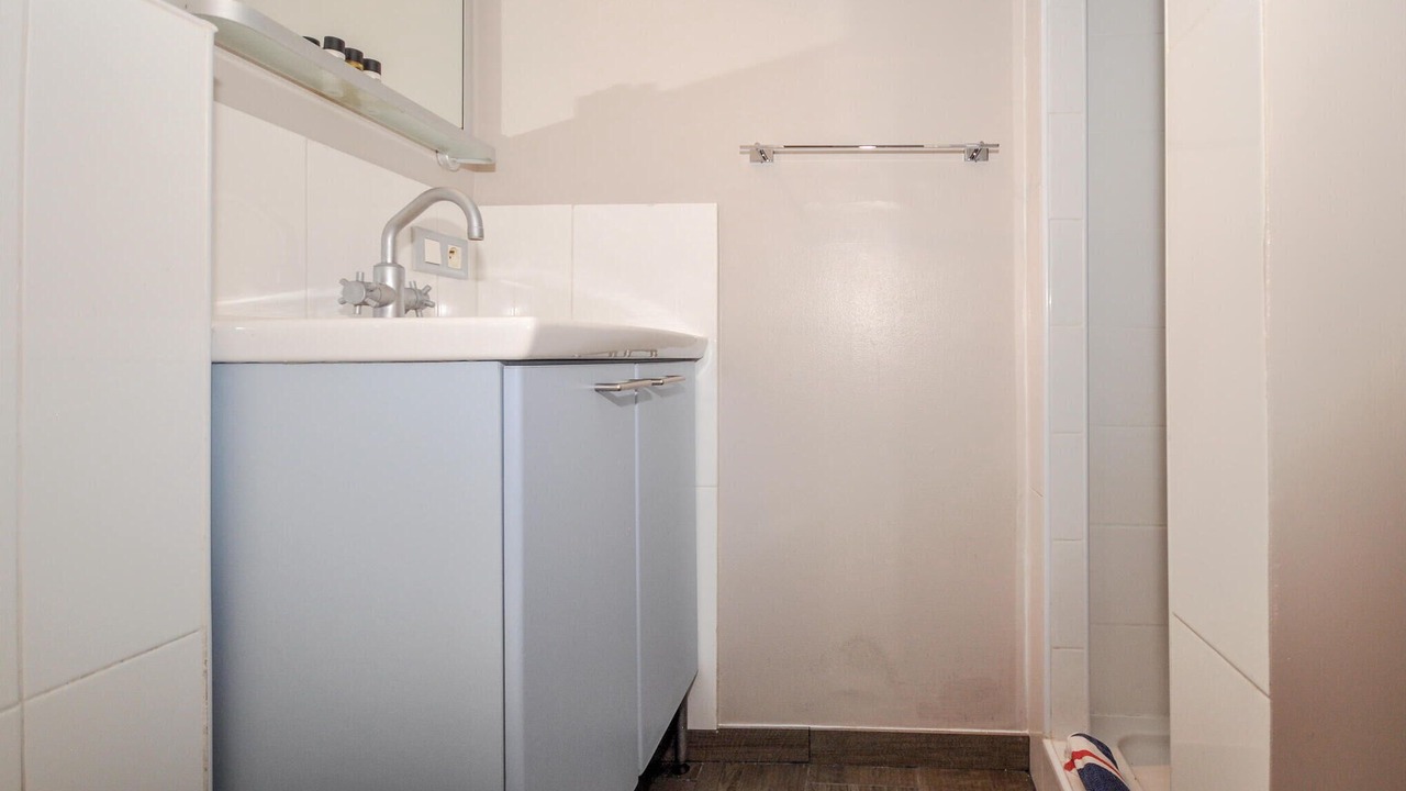 Photo of Bathroom in Theoule-Superieur