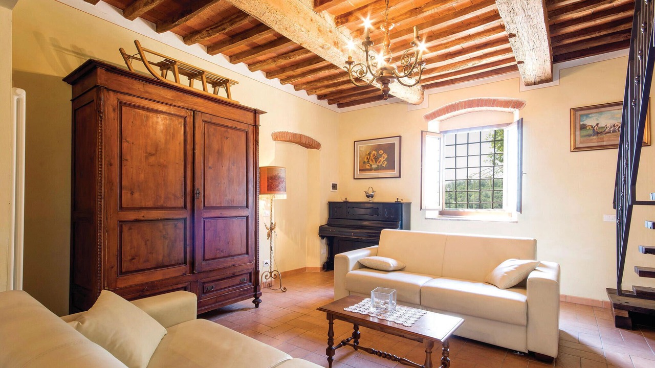 Photo of Bedroom in Saturnana