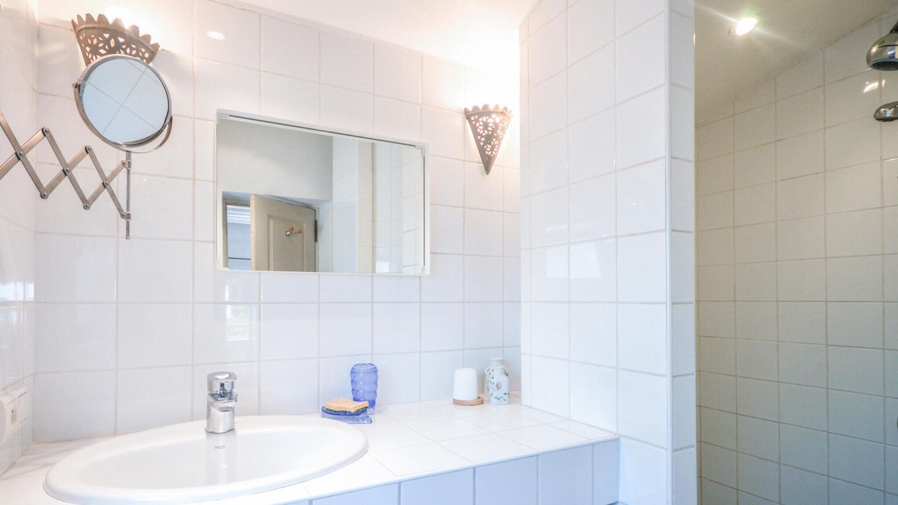 Photo of Bathroom in La Gaude