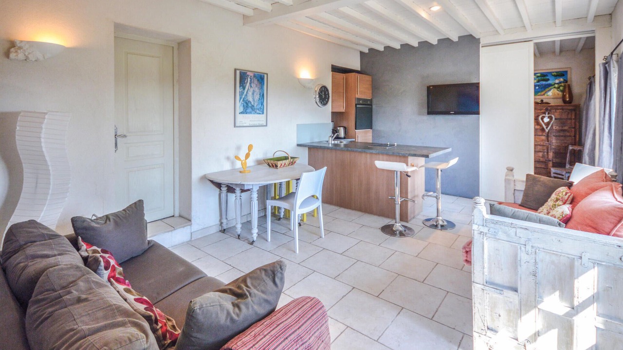 Photo of Bedroom in La Gaude