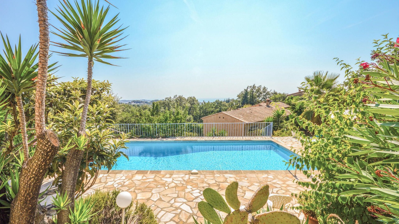 Photo of Outdoor in La Gaude