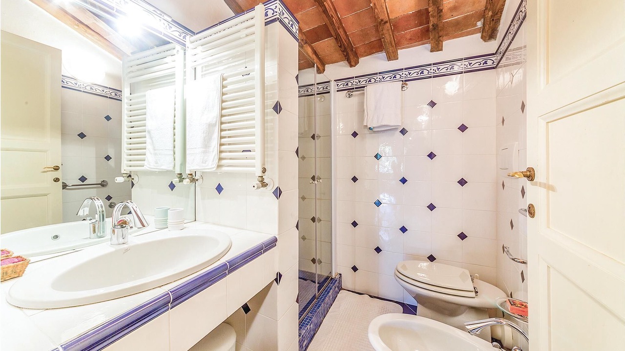 Photo of Bathroom in Capannori