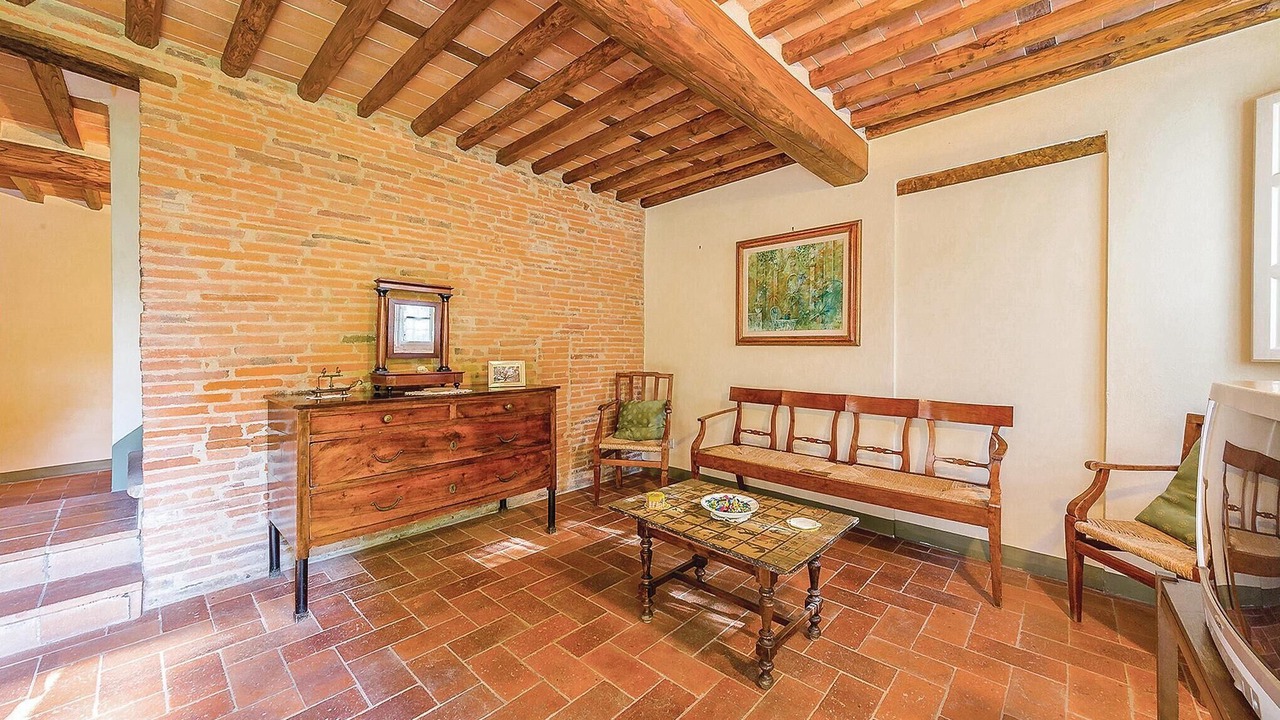 Photo of Bedroom in Capannori