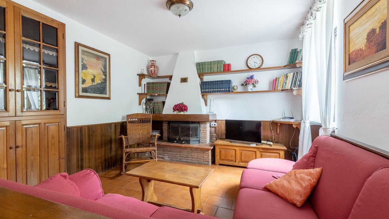 Photo of Bedroom in Camaiore