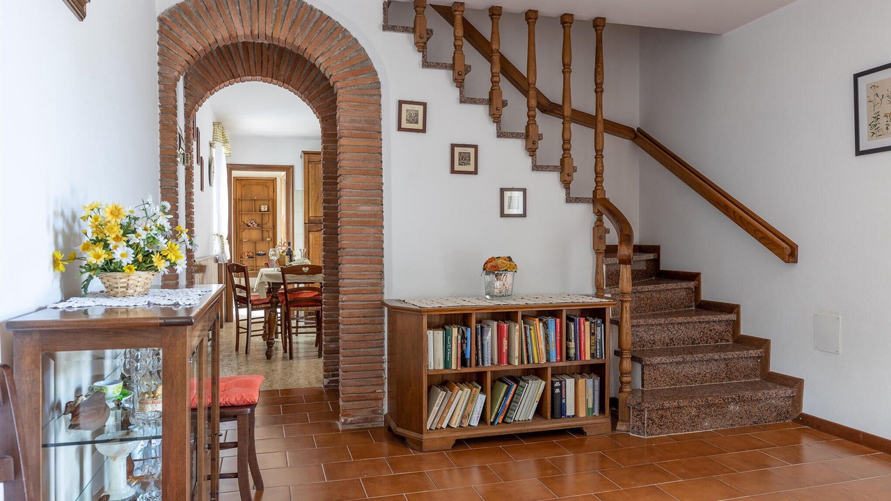 Photo of Bedroom in Camaiore