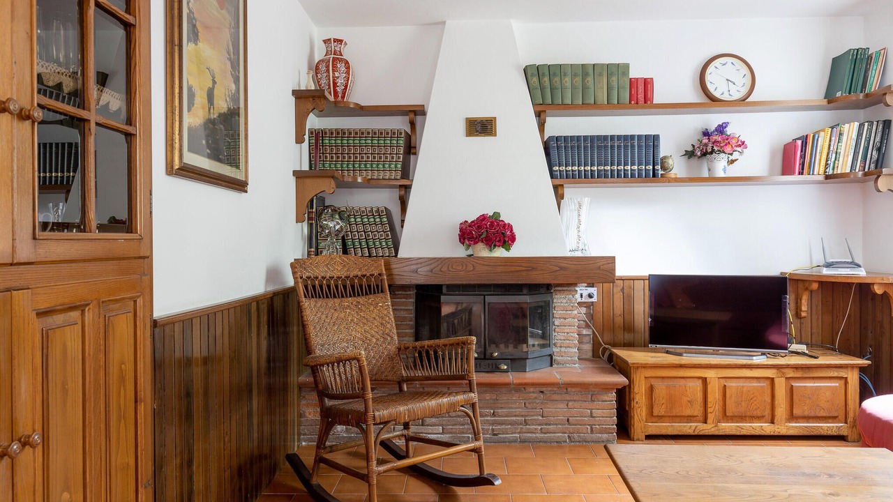 Photo of Bedroom in Camaiore