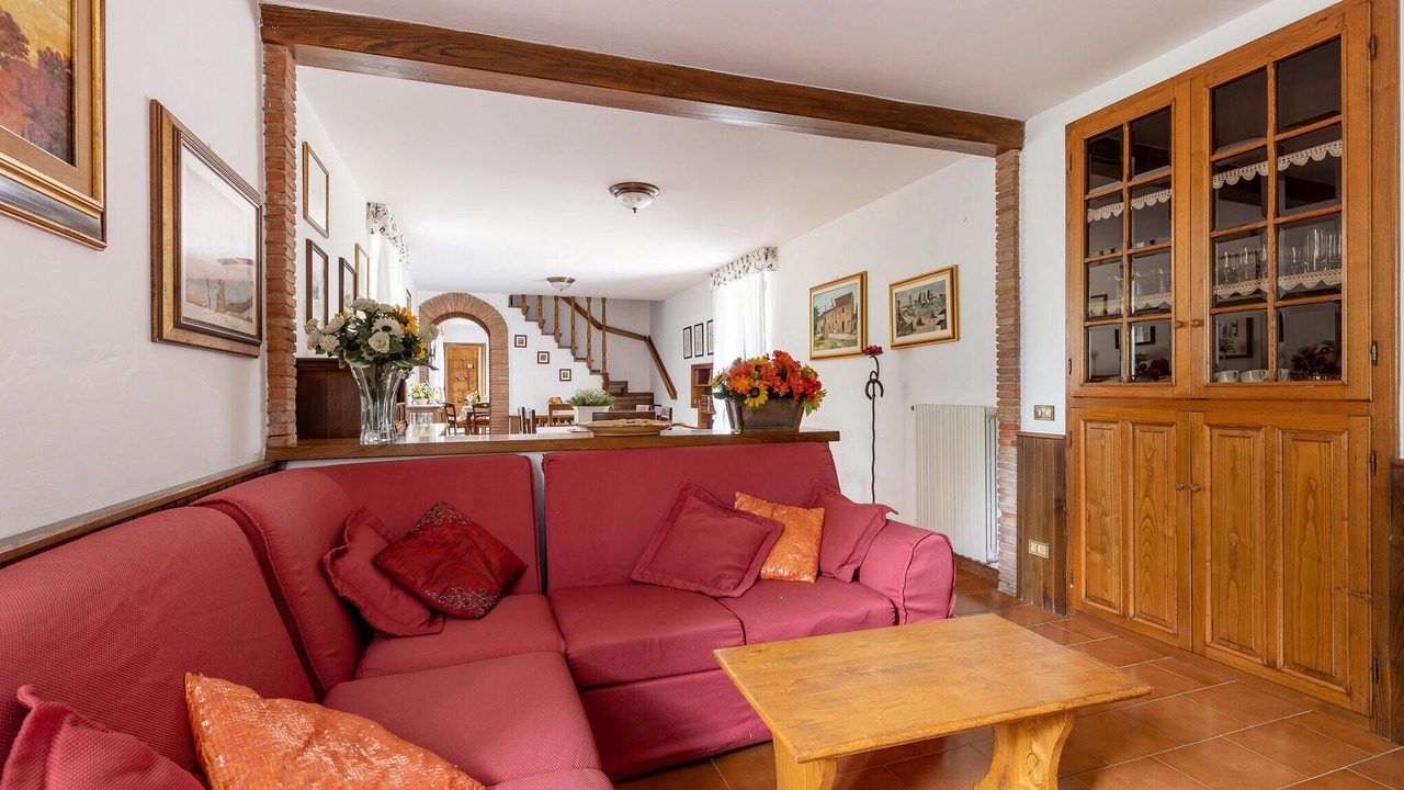 Photo of Bedroom in Camaiore