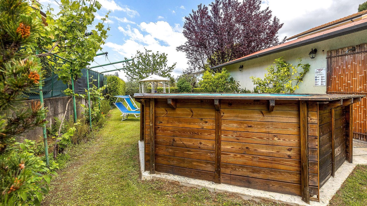 Photo of Outdoor in Camaiore